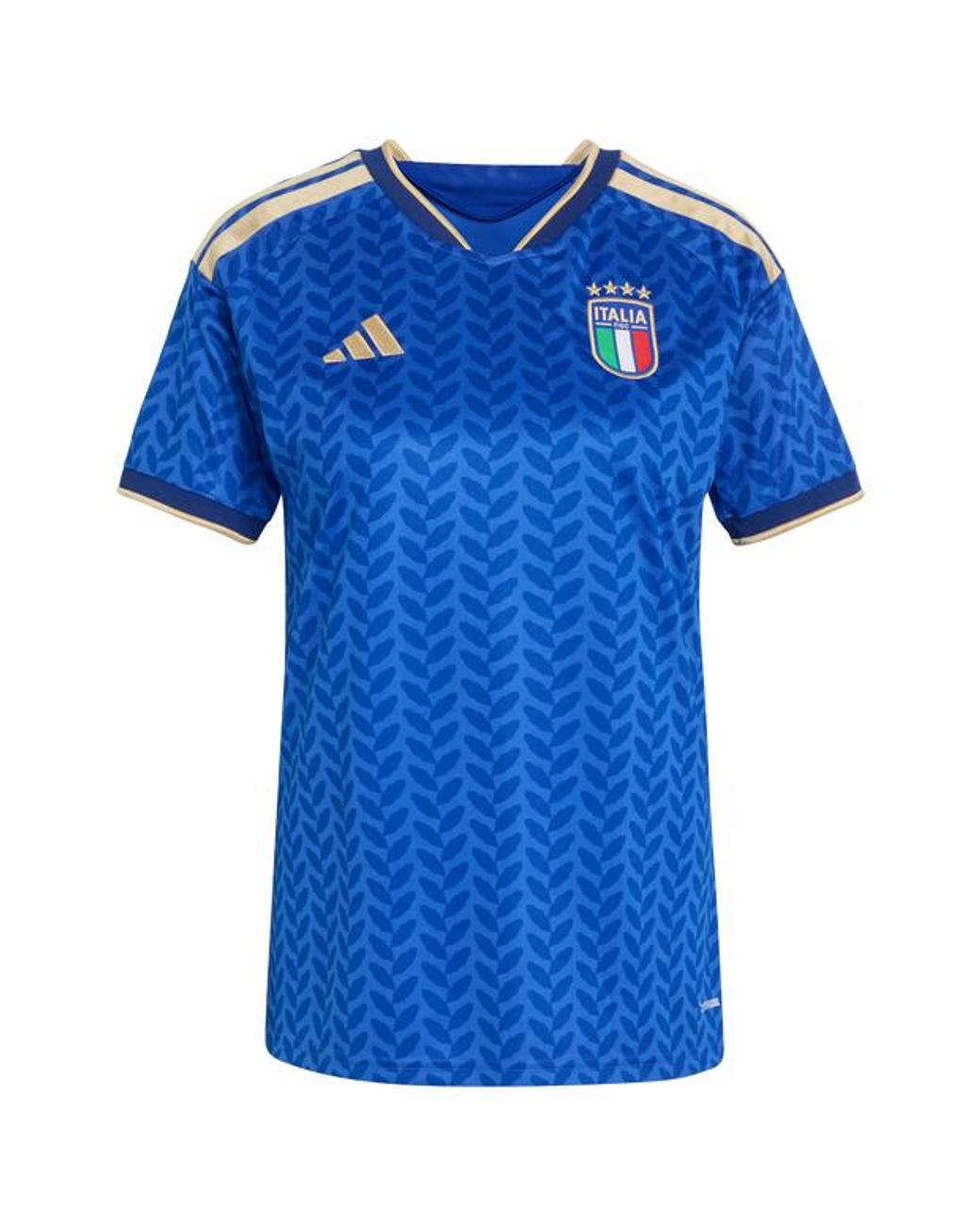 Adidas Blue Italy Jerseys/Replicas