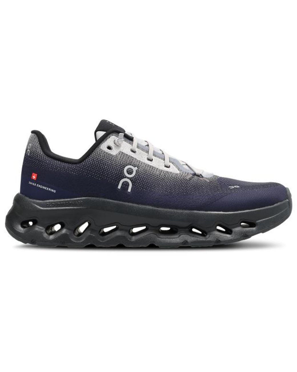 On Shoes Blue Cloudtilt Sneakers for men