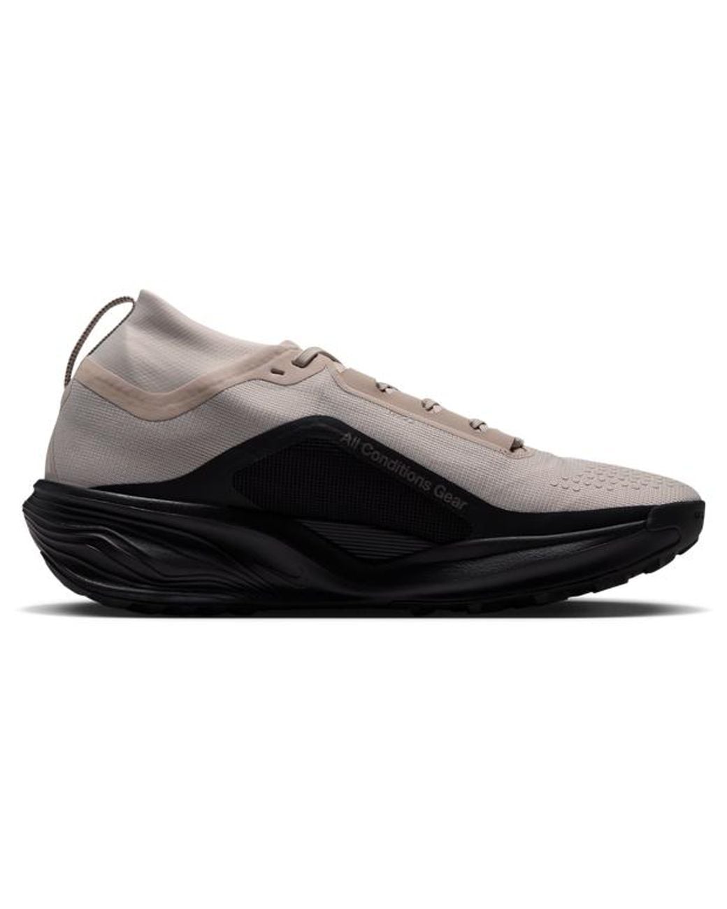 Nike Black Pegasus Shoes for men