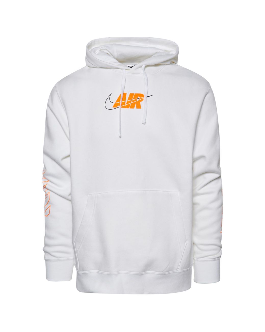 nike boxed air hoodie