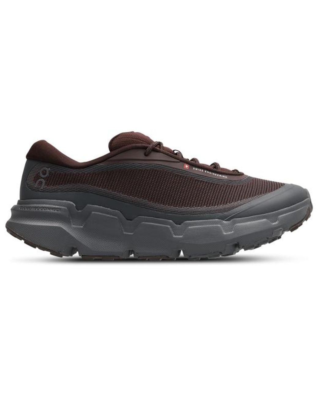 On Shoes Black Cloudsoma Shoes for men