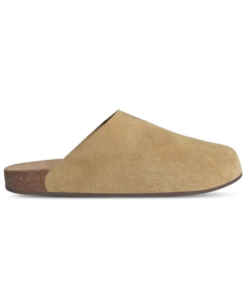Adidas Brown Adimule Flip-Flops And Sandals