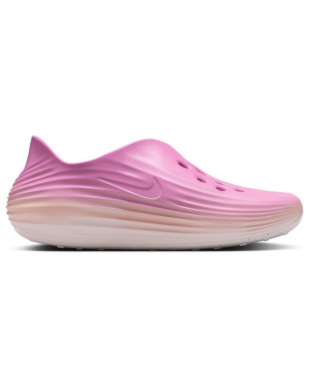Nike Purple Reactx Rejuven8 Sneakers