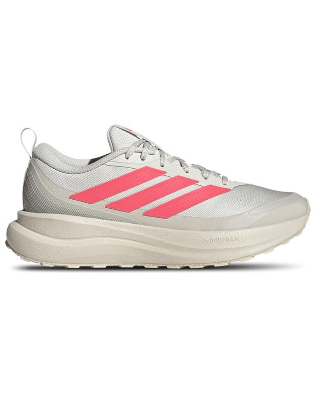 Adidas Pink Runfalcon Sneakers