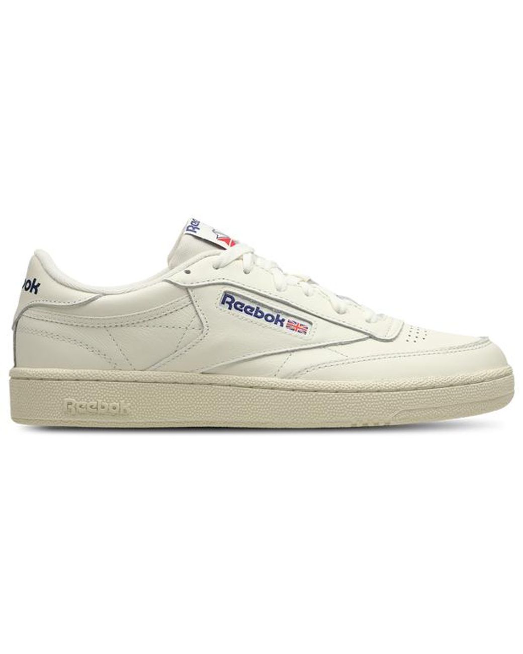 Club C Homme Reebok pour homme en coloris White