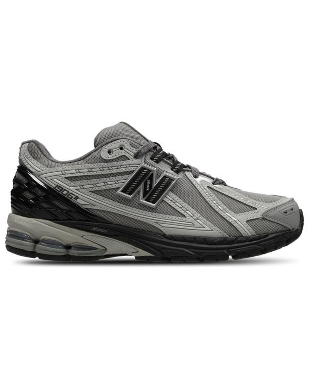 New Balance Black 1906R Sneakers for men