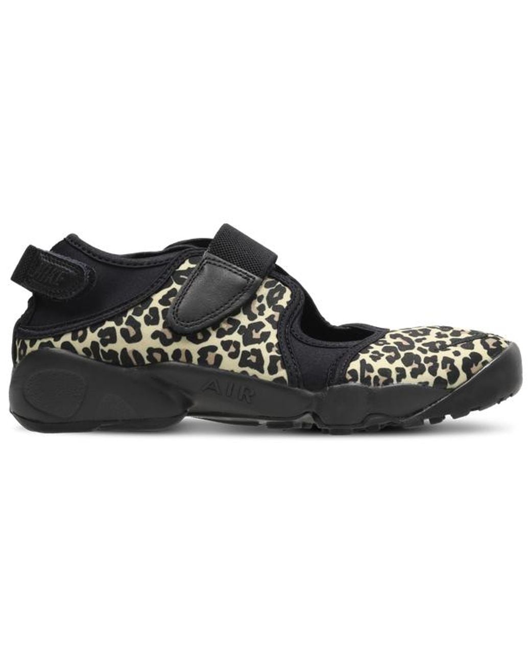 Nike Black Rift Sneakers
