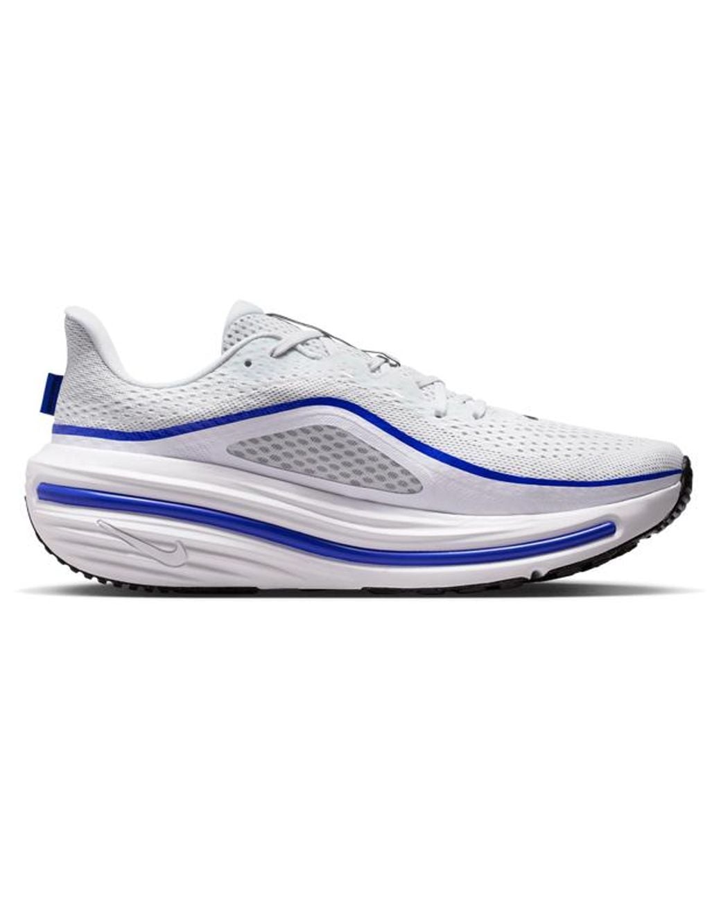 Nike Blue Winflo 12 Sneakers for men