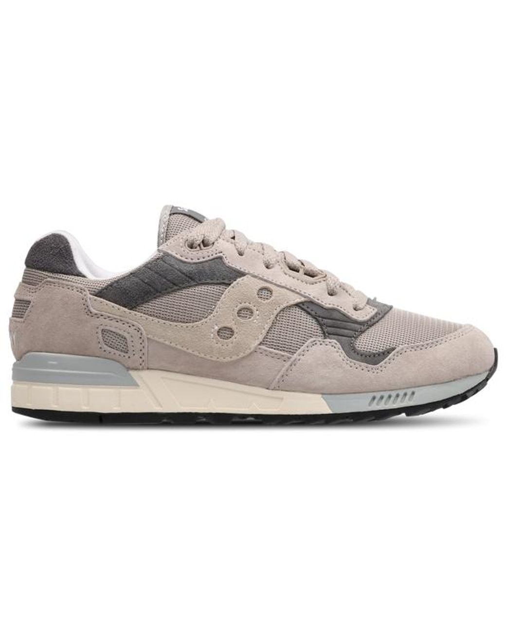Saucony Shadow 5000 Herren Sneaker in Gray für Herren