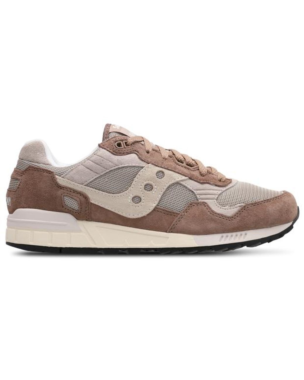 Saucony Gray Shadow 5000 Sneakers for men