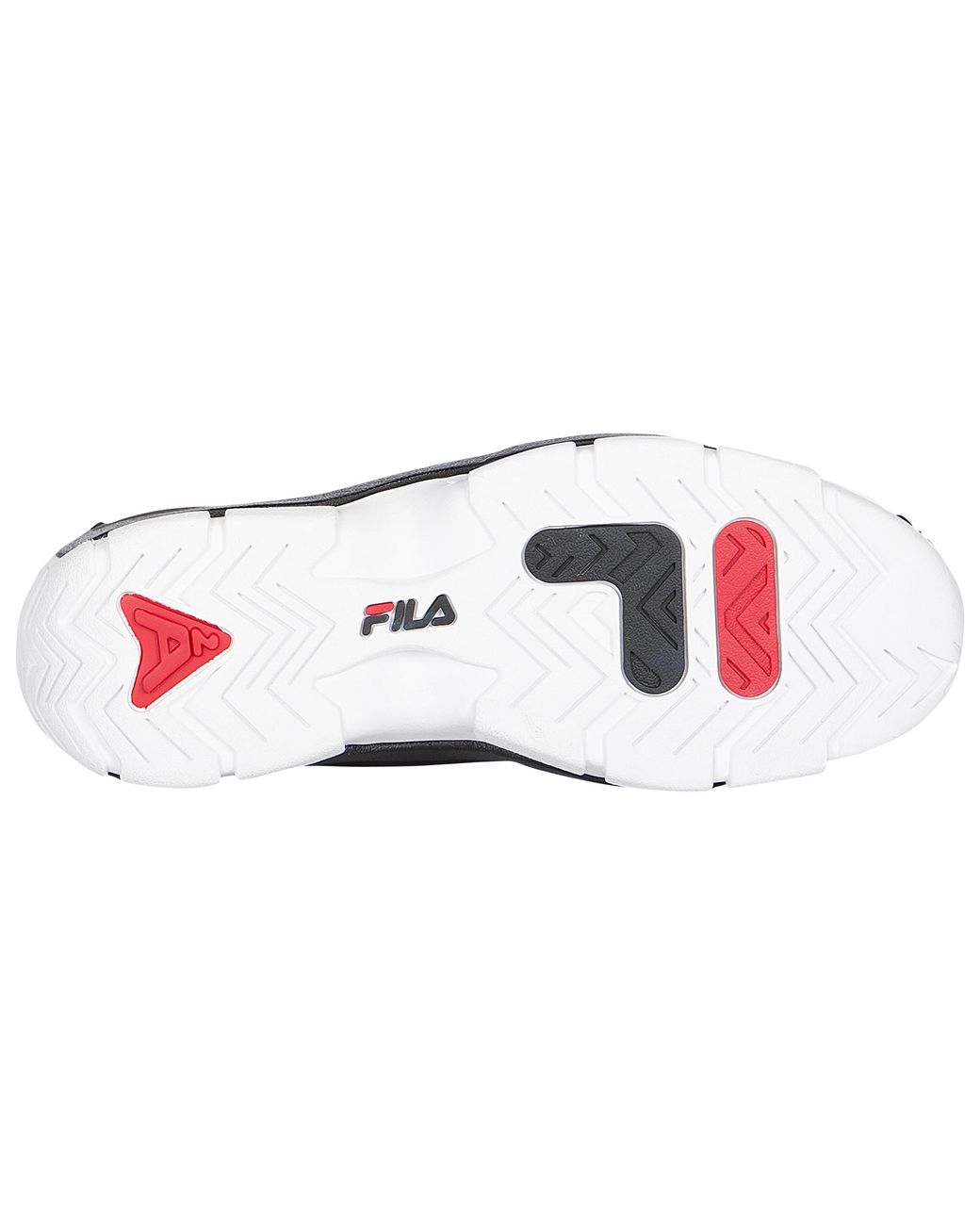 fila 96 red