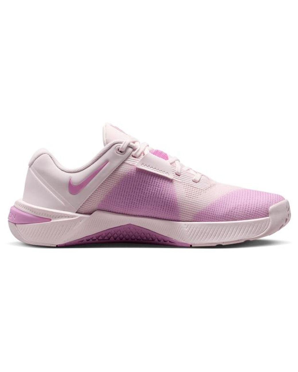 Nike Purple Metcon 10 Sneakers