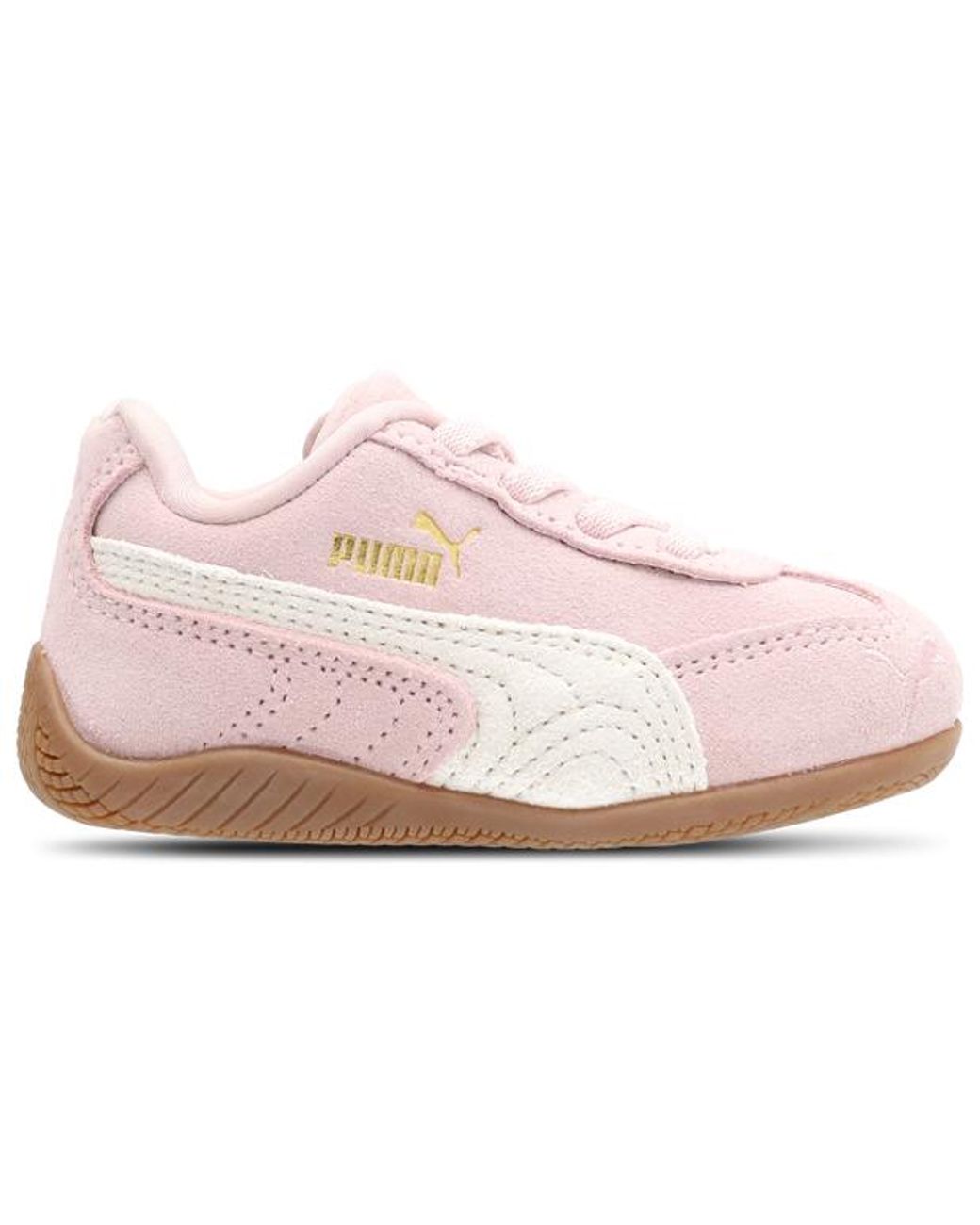 Puma Speedcat Puma Shoes For Baby PUMA Speedcat Baby Shoes In Pink