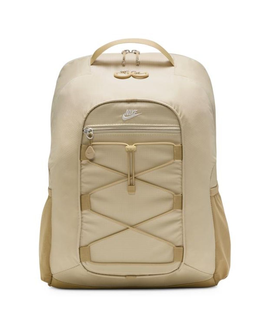 Nike Hayward Scouter Big Backpack Bags in Natural Lyst UK