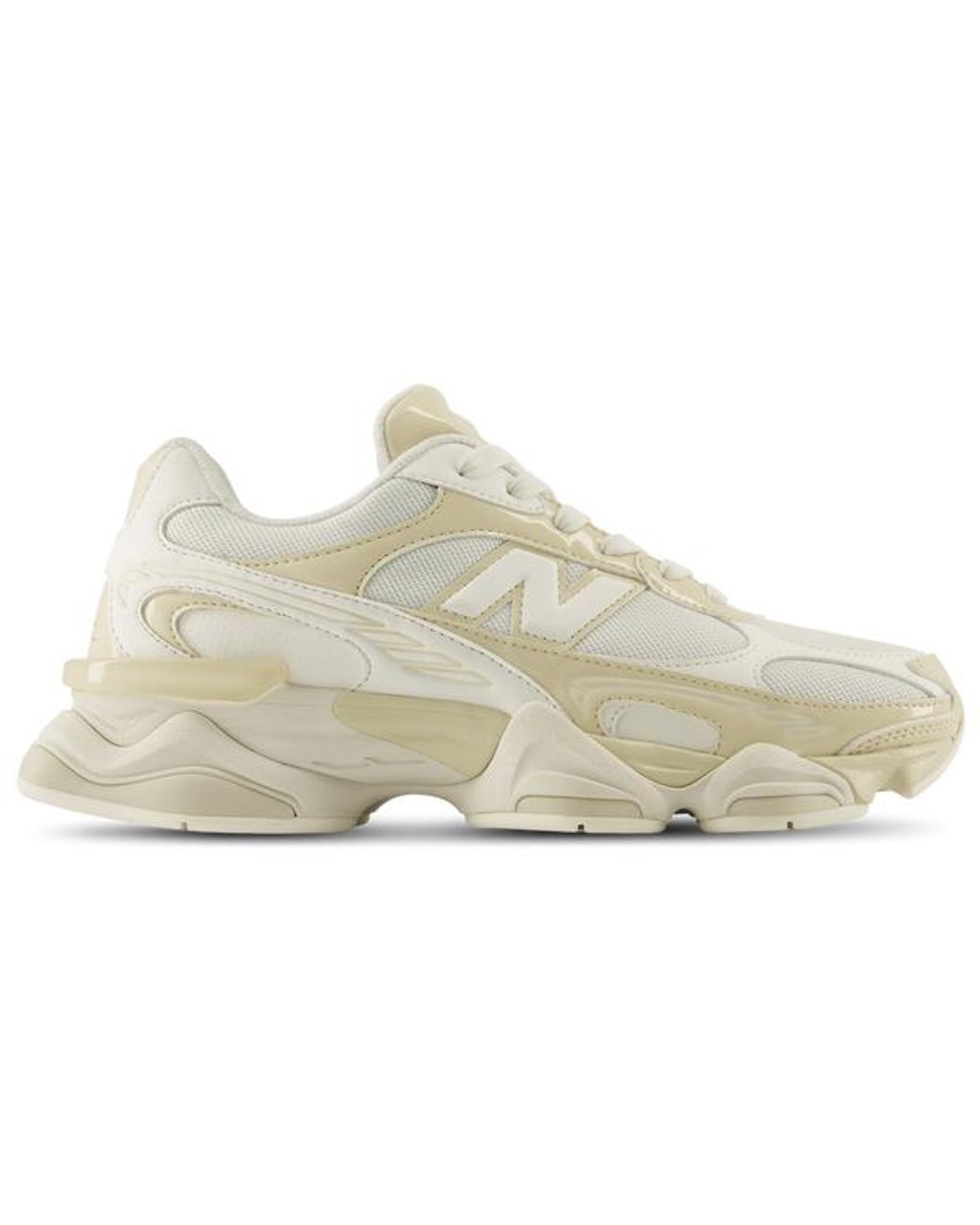 New Balance Natural 9060R Shoes