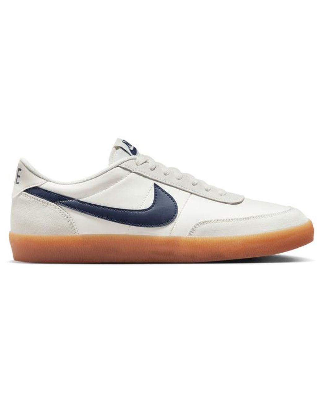 Nike Blue Killshot 2 Sneakers for men