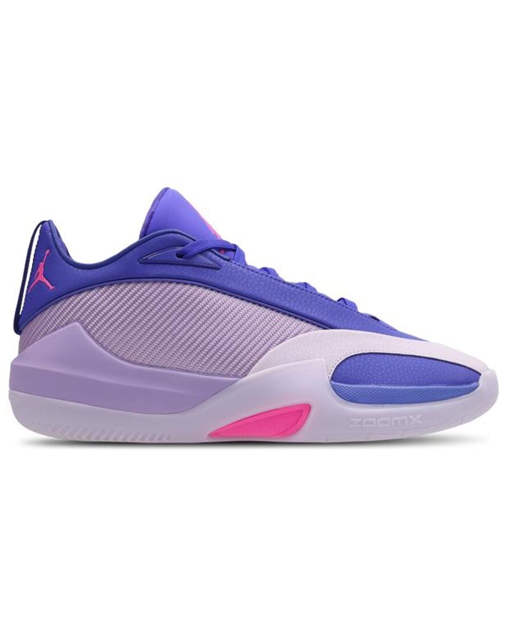 Nike Triangle Herren Sneaker in Purple für Herren