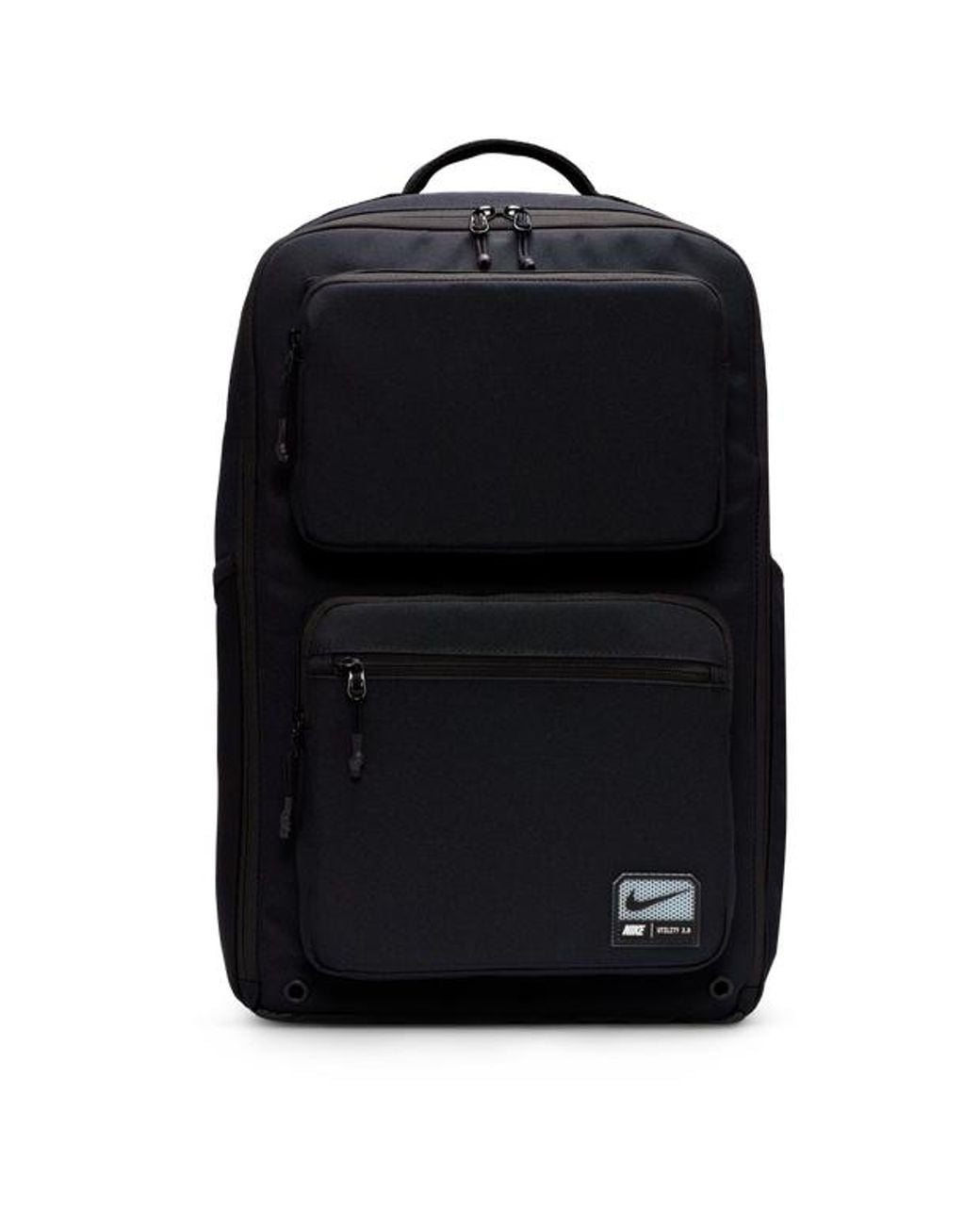 Nike Black Utility Speed (27L) Bags