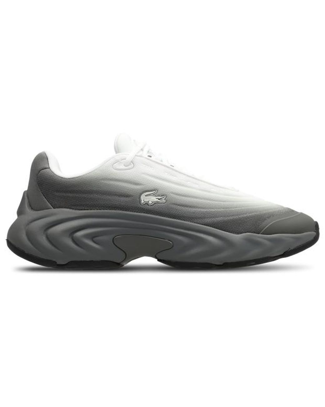 Spinor Uomo di Lacoste in Gray da Uomo