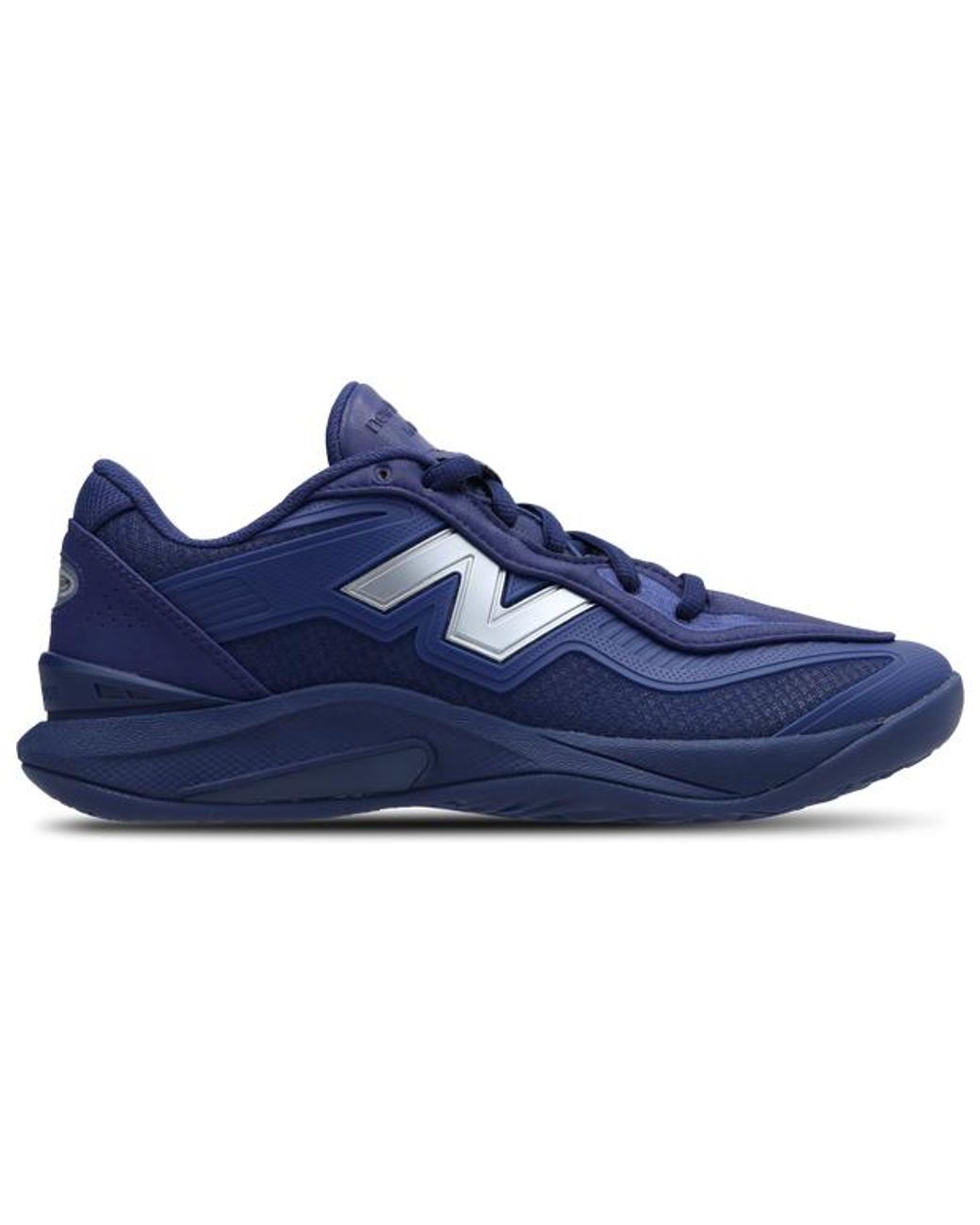 New Balance Blue Kawhi Sneakers for men