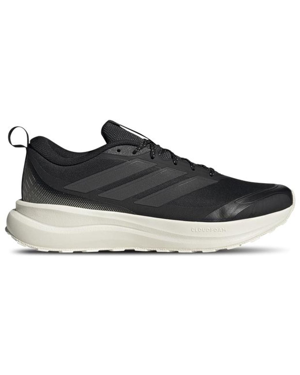 Adidas Black Runfalcon Sneakers for men