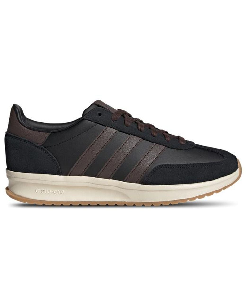 Adidas Black 70S 2.0 Sneakers for men