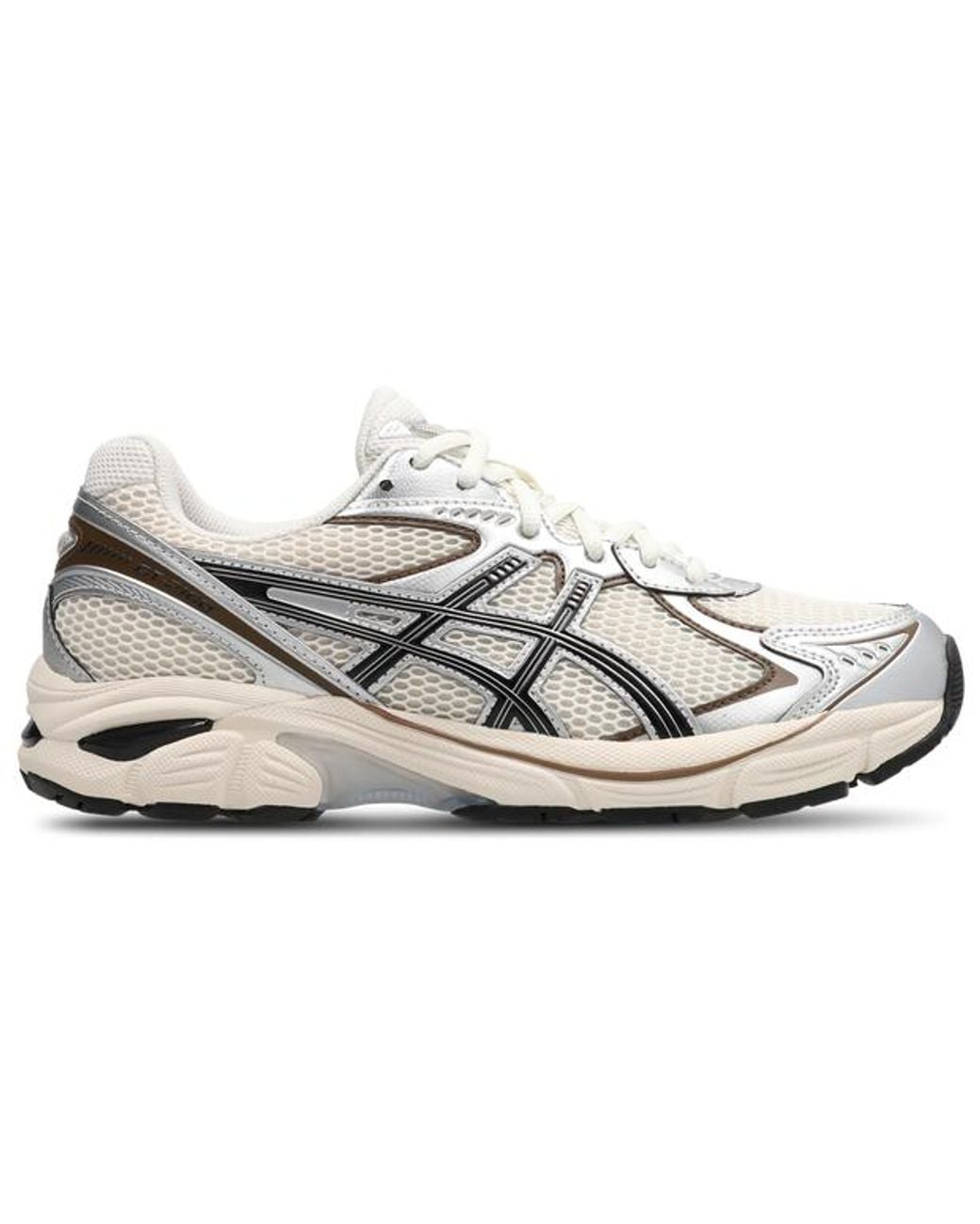 Asics White Gt-2160 Sneakers