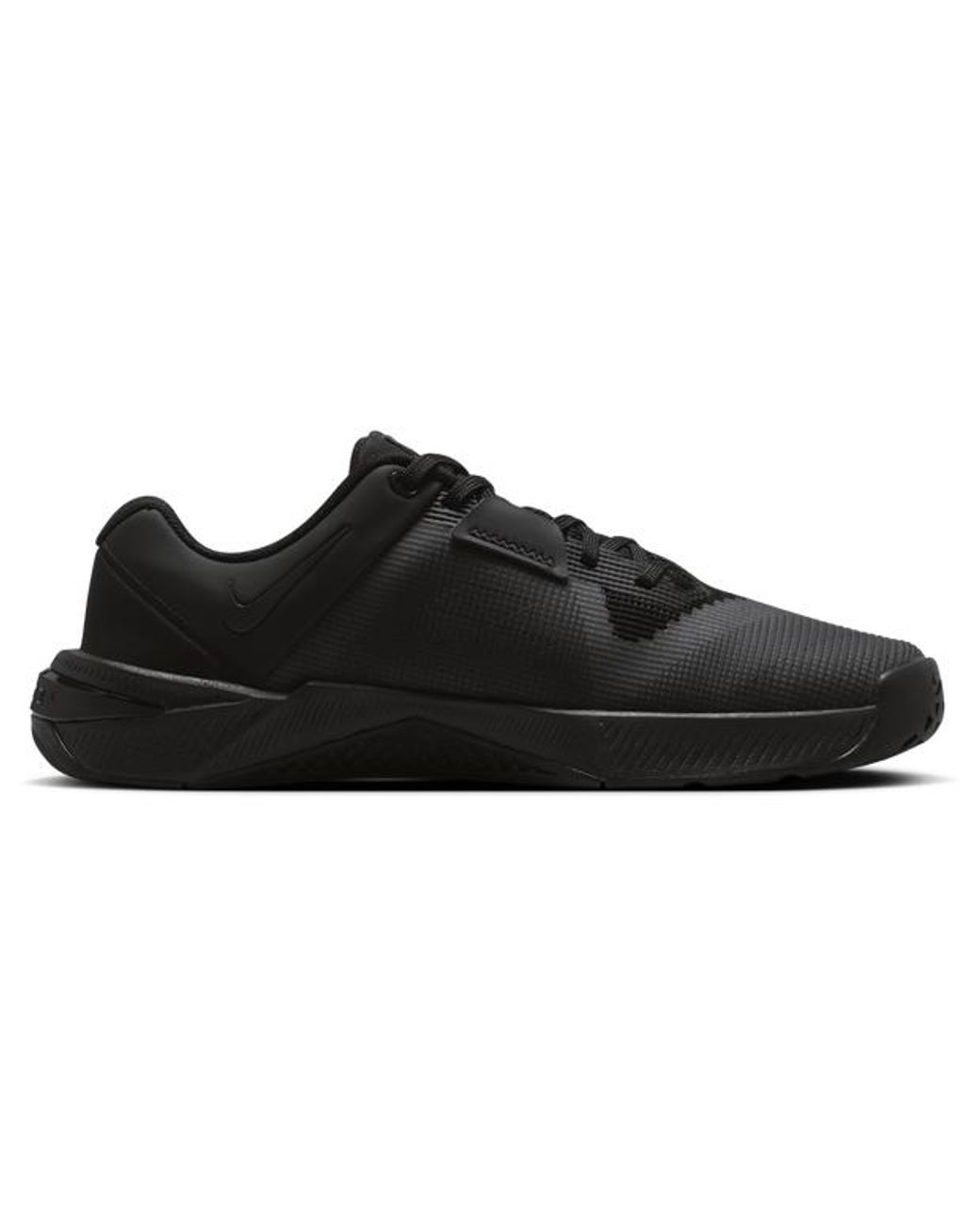 Nike Black Metcon 10 Sneakers