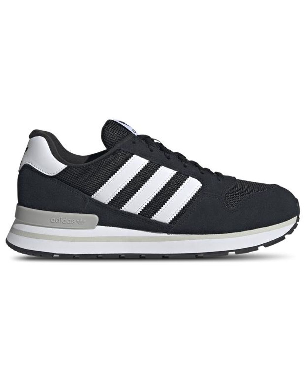 Adidas Blue Zx Sneakers