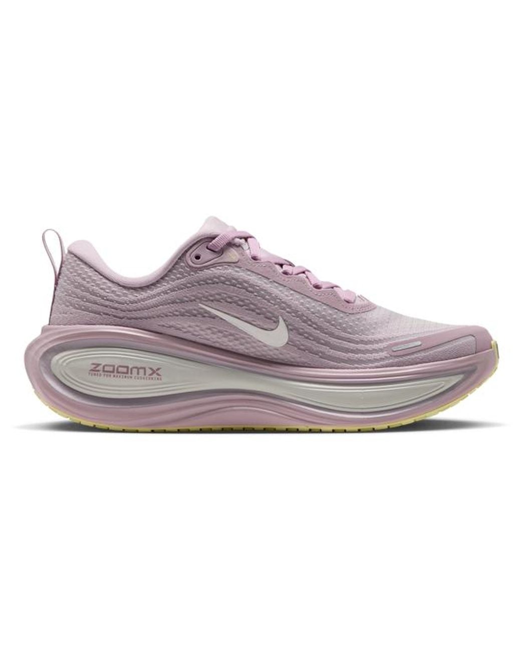 Nike Gray Zoom Shoes