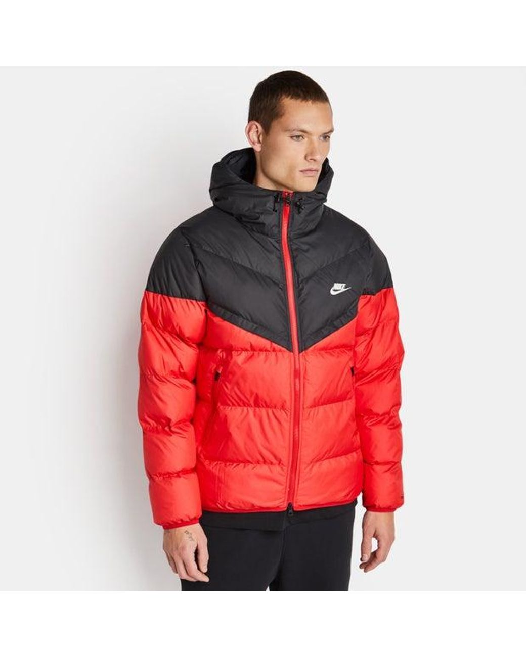 Jacket Foot Locker Nike Jumpsuit Puffer Jacket Foot Locker Nike