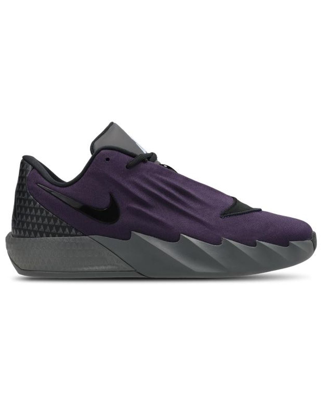Nike Blue Twelve Time Sneakers for men