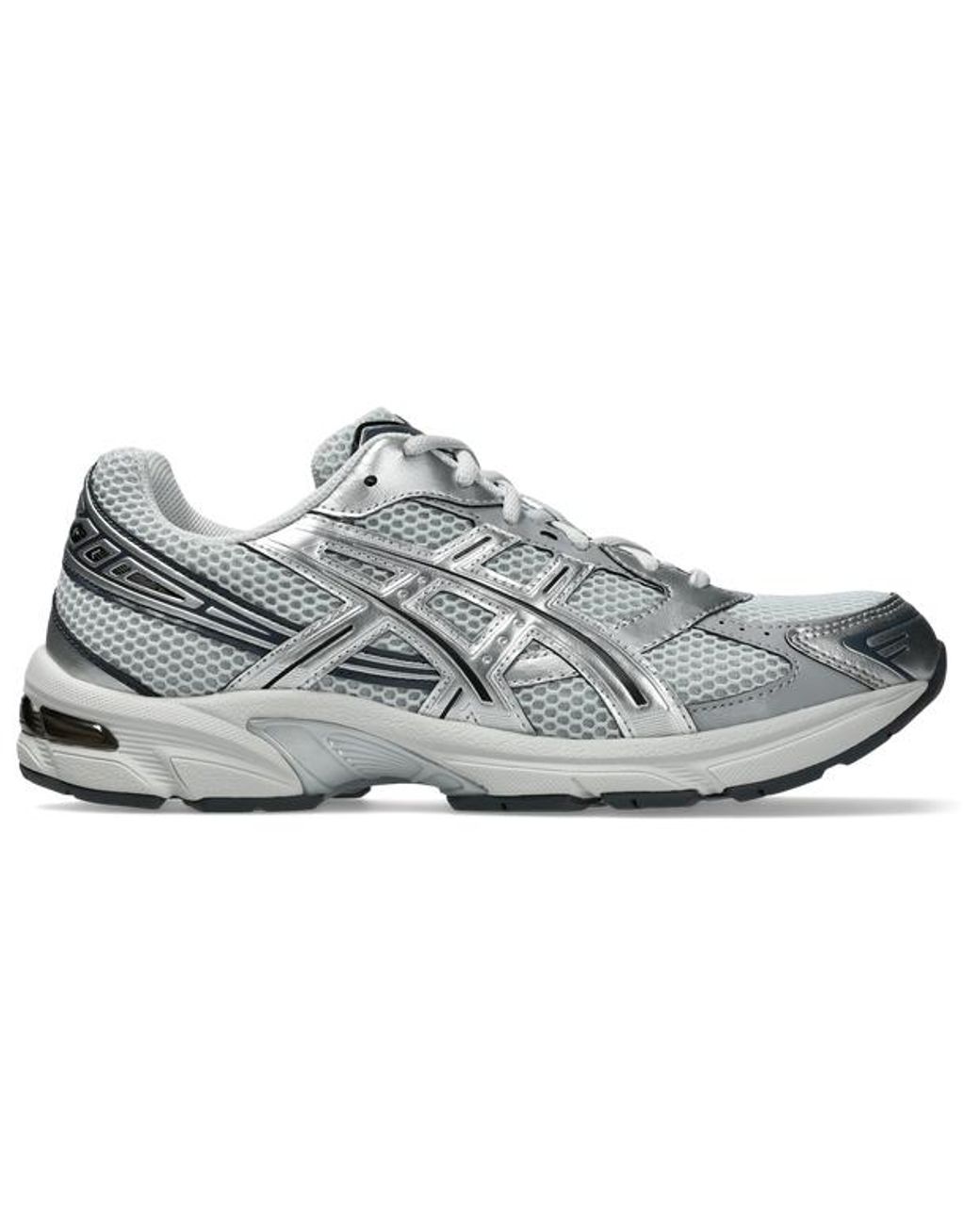 Asics Gray Gel-1130 Sneakers for men