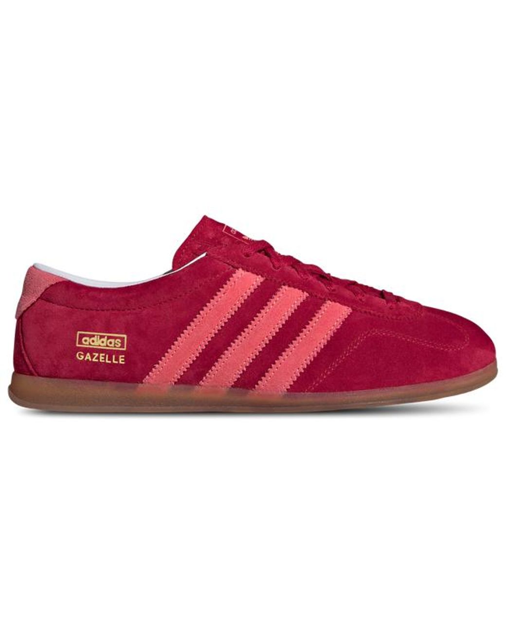 adidas gazelle silver green womens adidas Gazelle Indoor x Bad Bunny "Cabo Rojo" Pink