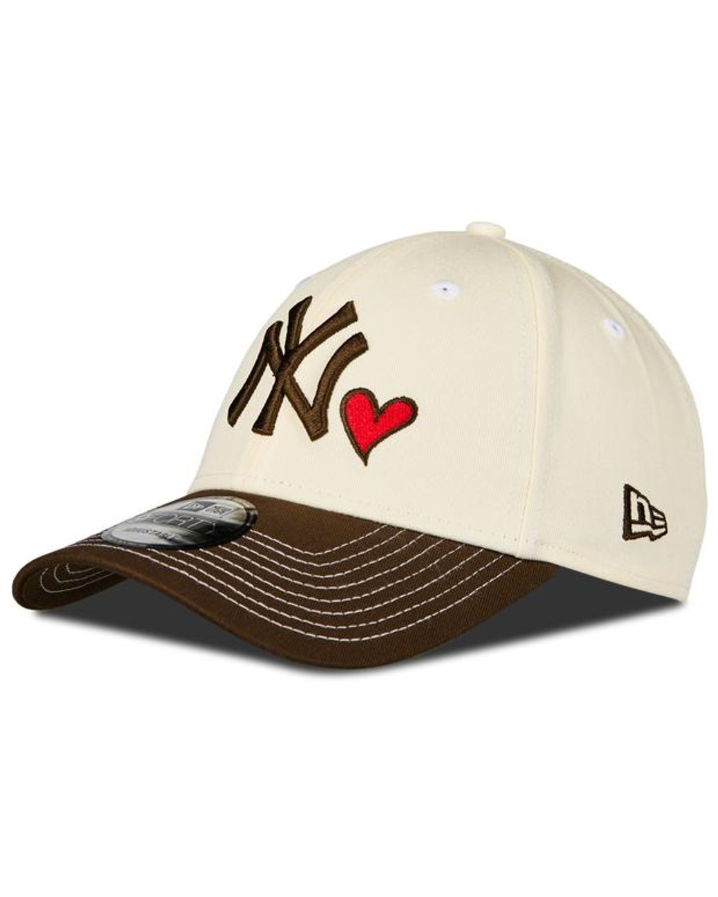 KTZ Brown 9Forty Caps
