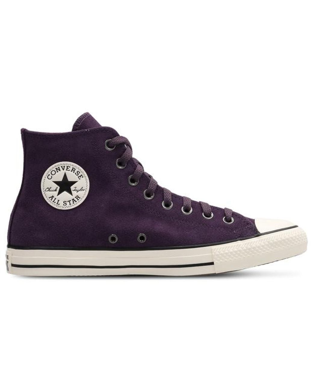 Converse Blue Chuck Taylor All Star Sneakers for men