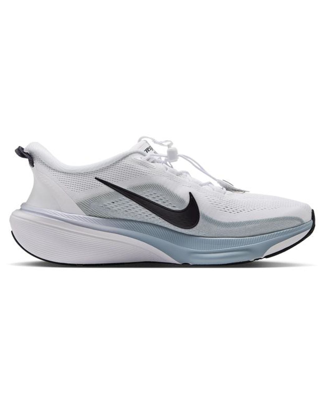Nike Gray Pegasus Sneakers for men