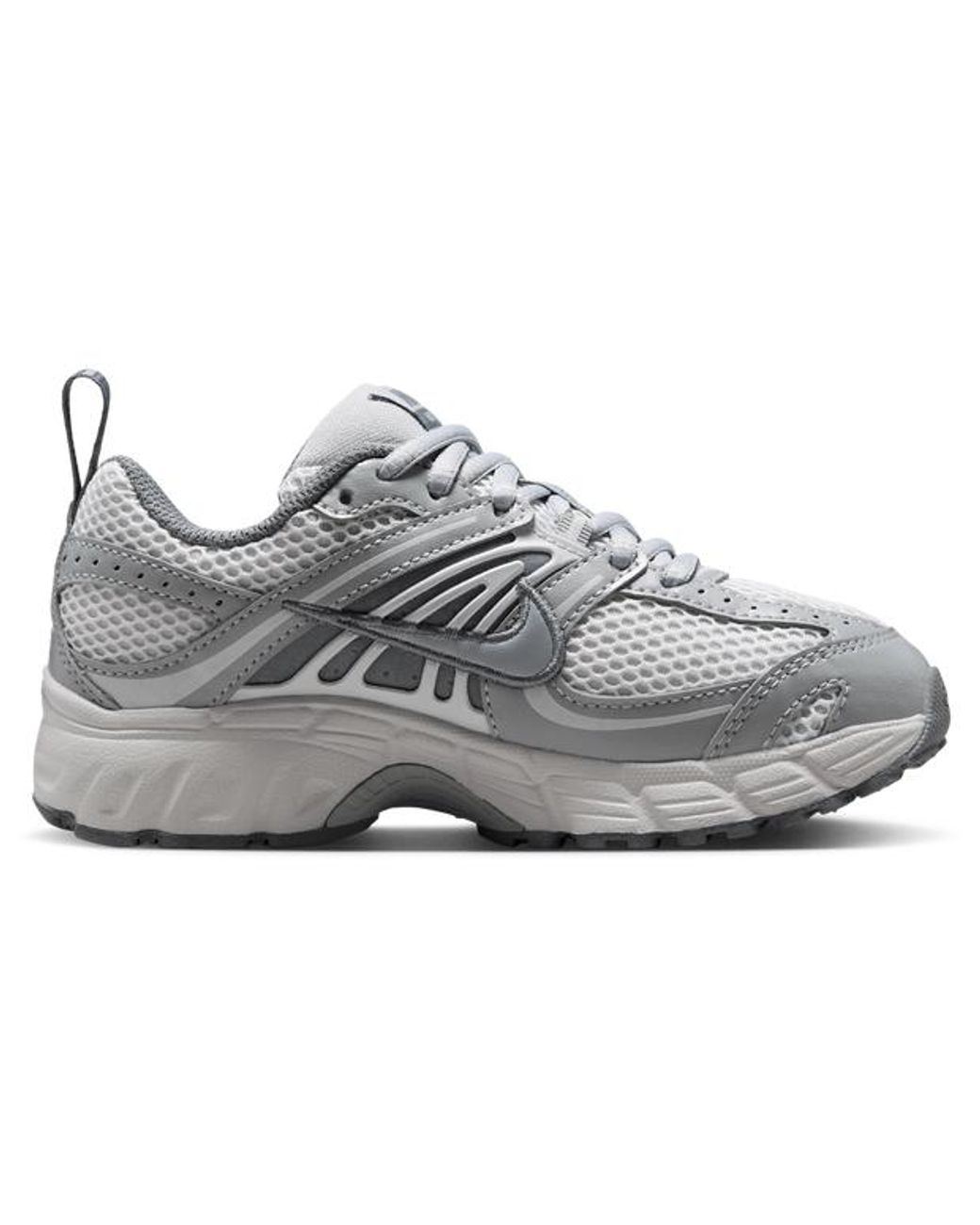 Nike Gray Air Max Shoes