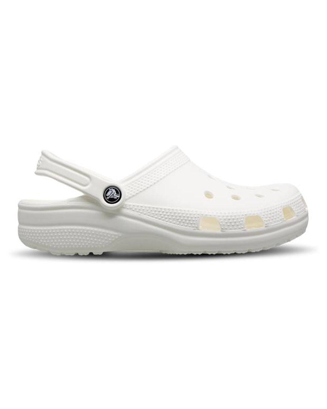 Classic Donna di CROCSTM in White