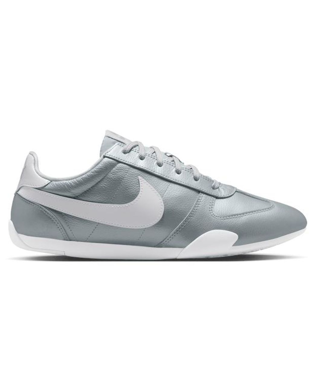 Nike Gray Sprint Sister Shoes