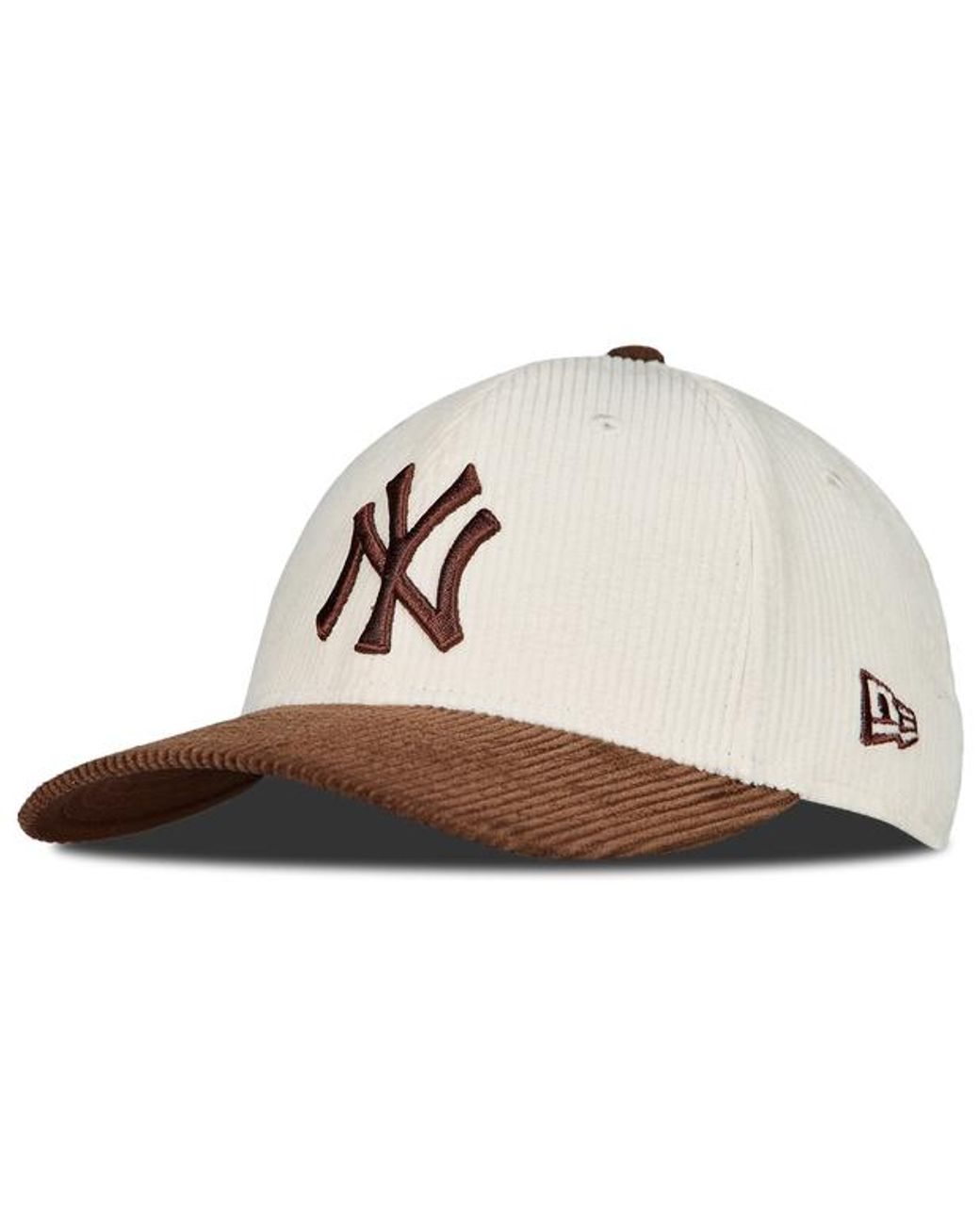 9Forty di KTZ in Brown