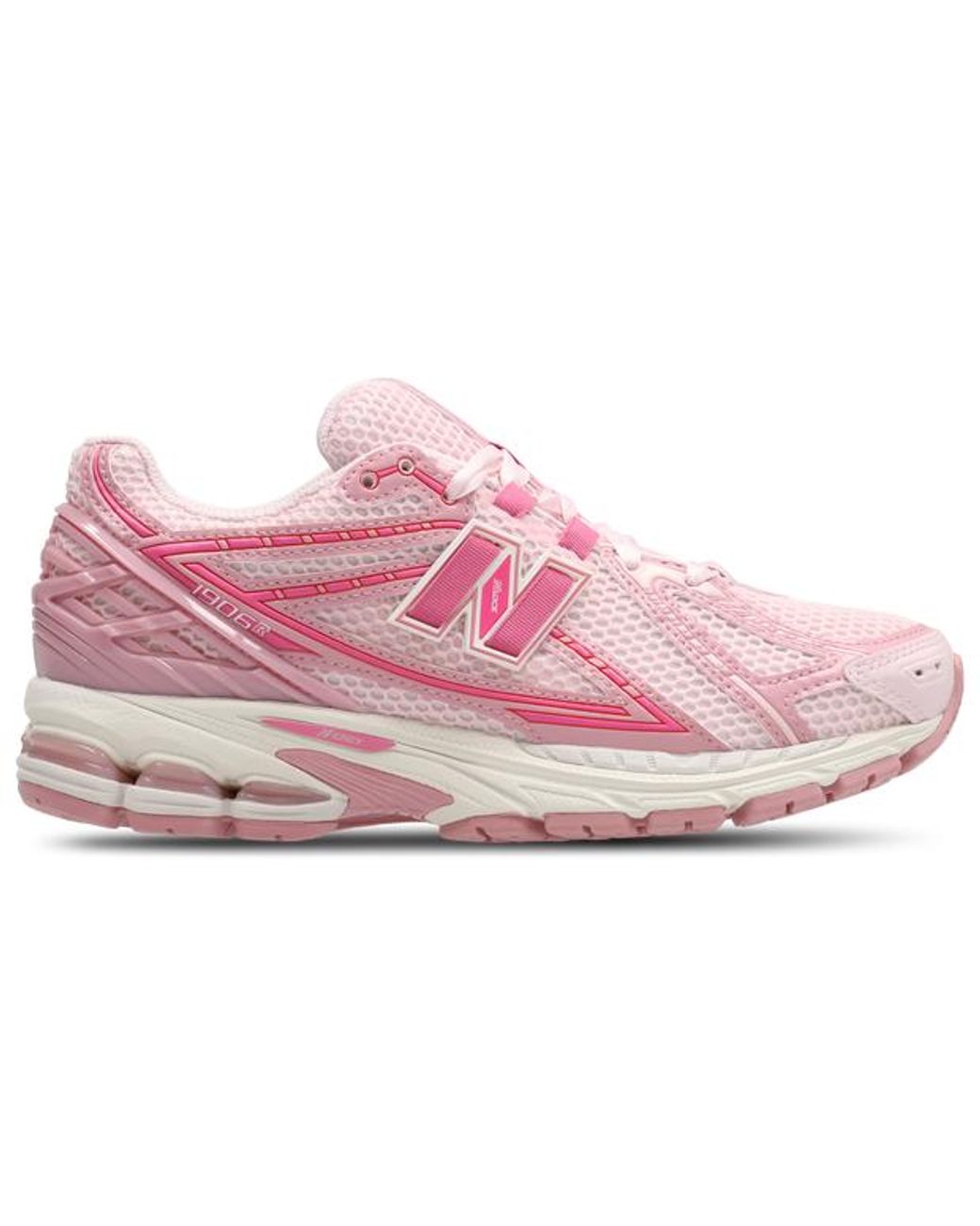 New Balance Pink 1906R Sneakers