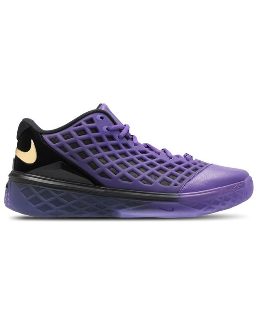 Kobe Uomo di Nike in Blue da Uomo