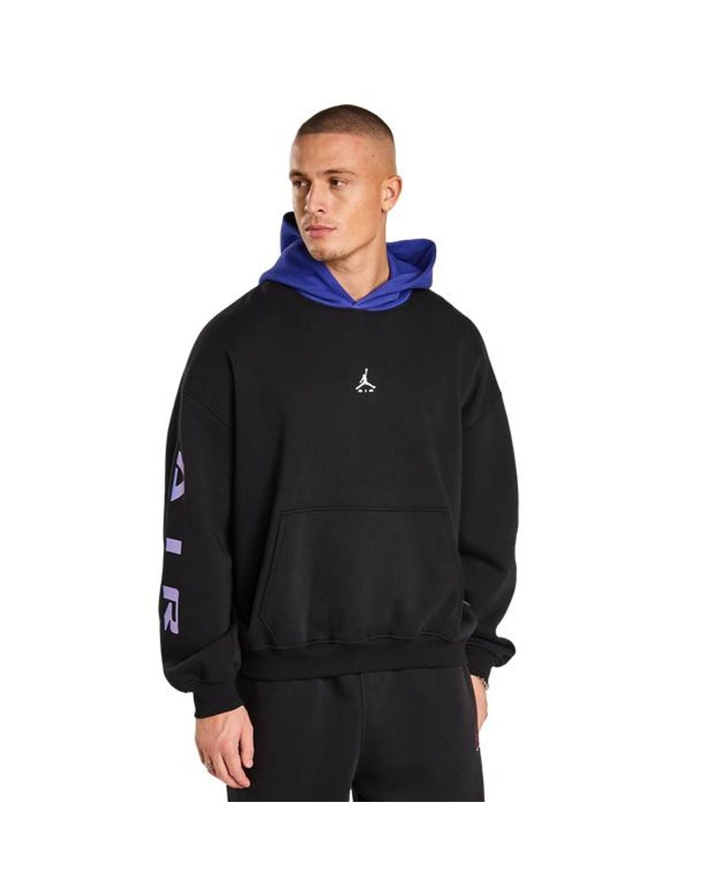 Mountainside Uomo di Nike in Black da Uomo