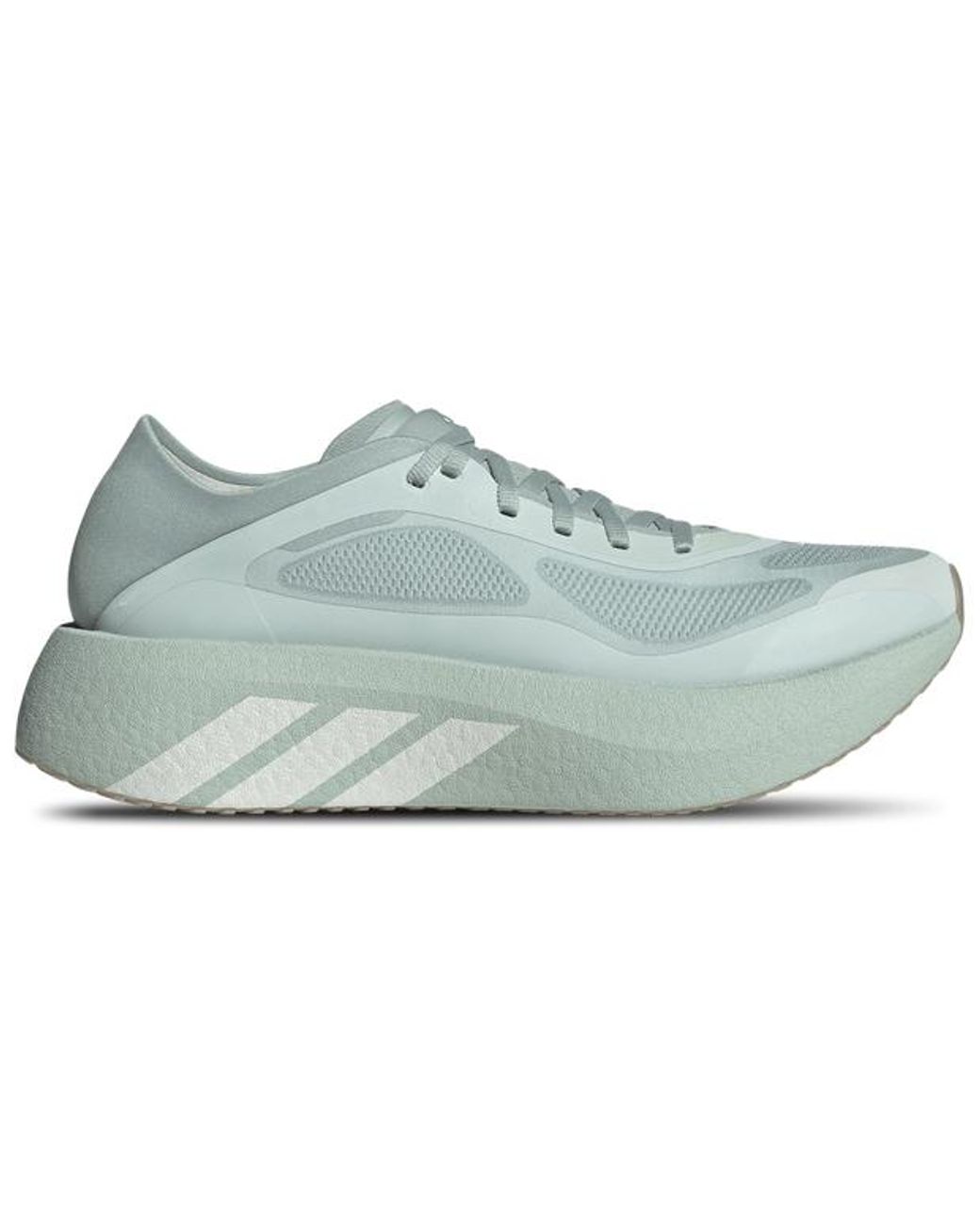 Adidas Blue Hyperboost Damen Sneaker