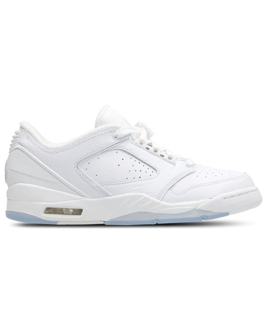 Nike White Sixty Plus Low Sneakers for men