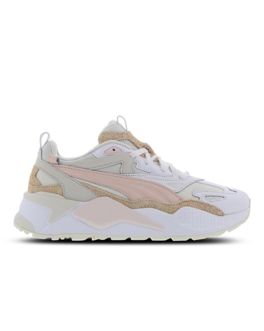PUMA Rs x Shoes in Grey Lyst UK