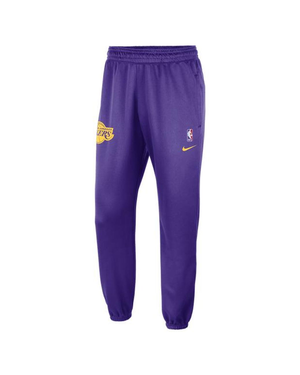 NBA Pantalons Nike pour homme en coloris Violet | Lyst