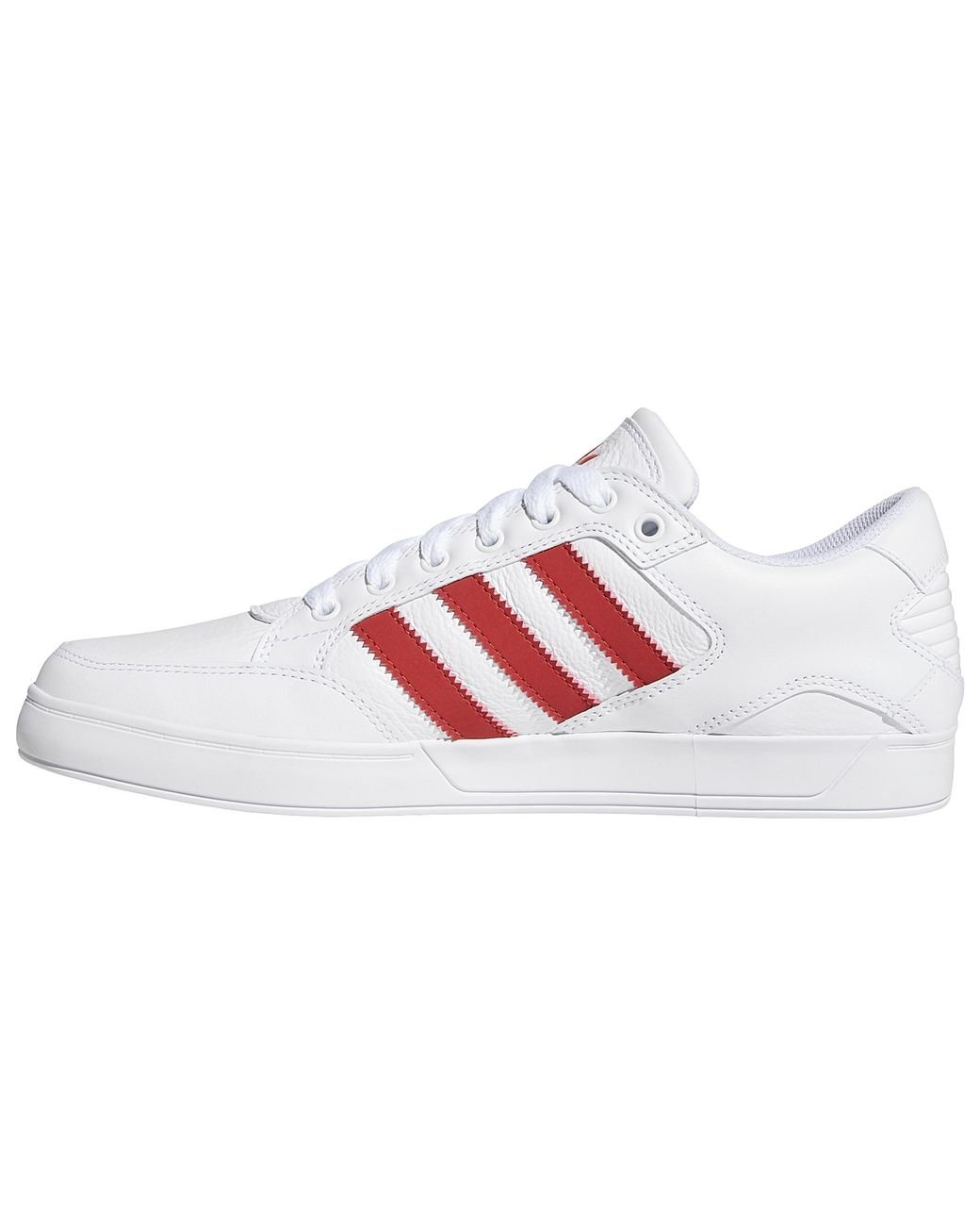 adidas hard court low