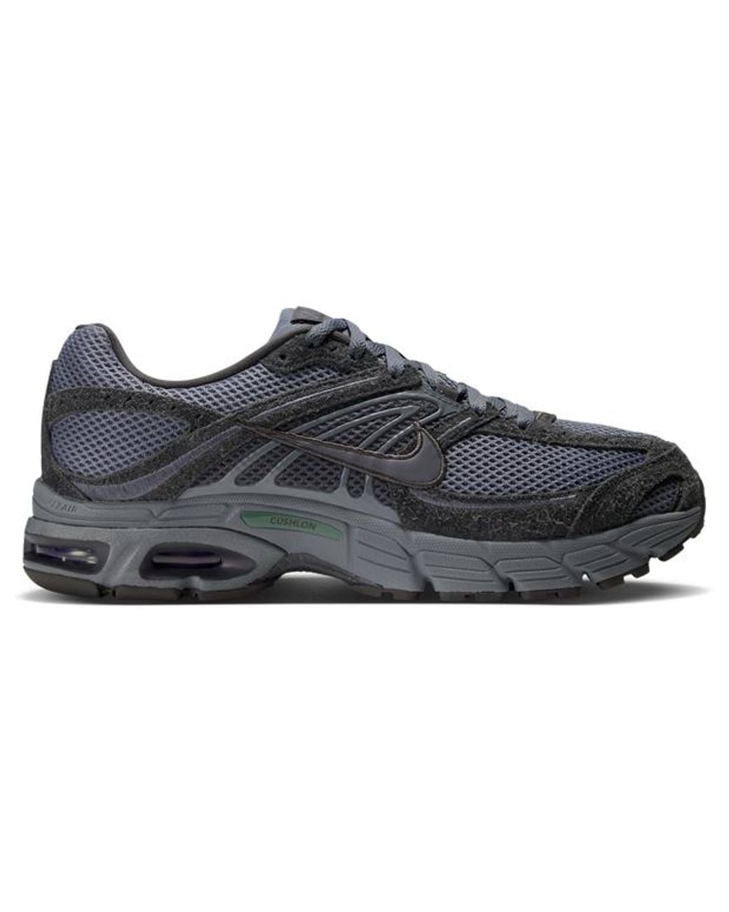 Nike Black Air Max Sneakers for men